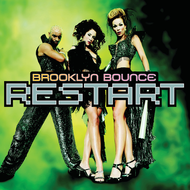 Restart cover
