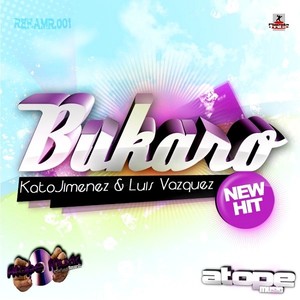 Kato Jim&eacute;nez & Luis V&aacute;zquez