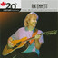 20th Century Masters: The Millennium Collection: Best Of Rik Emmett cover