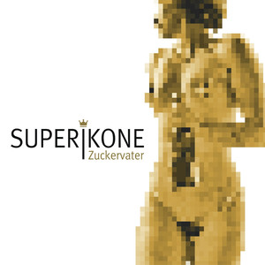 Zuckervater cover