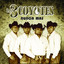 Nunca Mas Albumcover