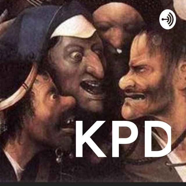KPD | Podcast on Spotify