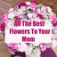 All The Flowers To Your Mom cover