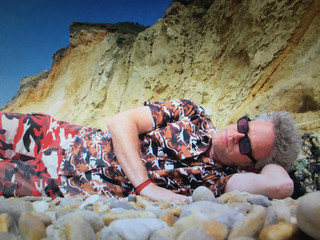 Janek Schaefer Photo
