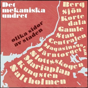 Det mekaniska undret