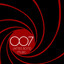 007 James Bond Music Albumcover