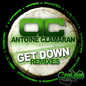 Get Down album