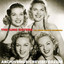 The King Sisters with Frank DeVol's Orchestra cover