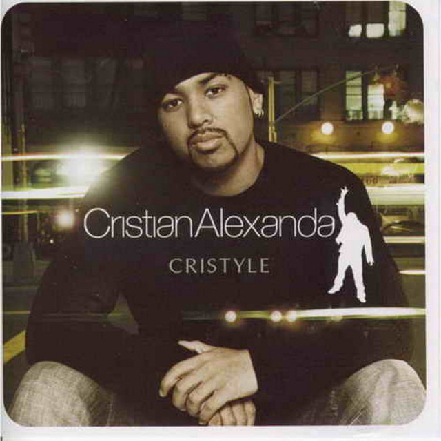 Cristian Alexanda Photo