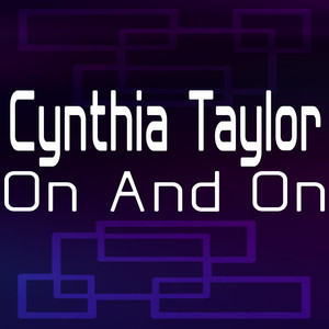 Cynthia Taylor