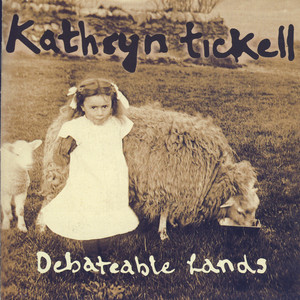 Debateable Lands cover