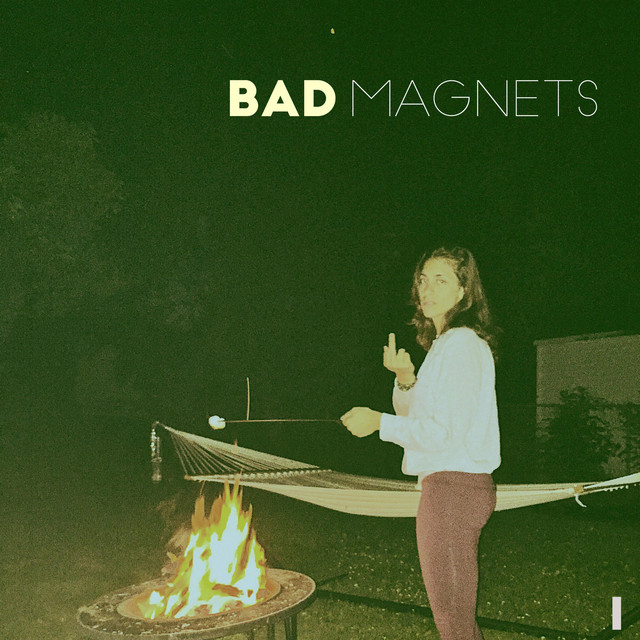 Magnets Photo