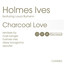 Charcoal Love: The Remixes cover