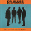 The Return of Dr. Blues Albumcover
