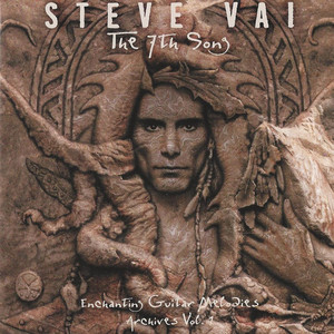 The 7th Song, Enchanting Guitar Melodies Archives Vol. 1 album