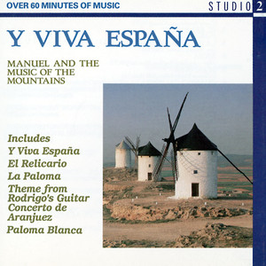 Y Viva Espana album