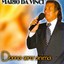 Donna Senz'anima Albumcover