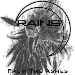 From The Ashes cover