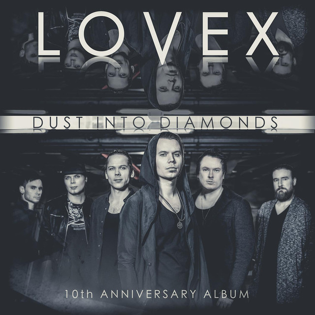 Lovex photo