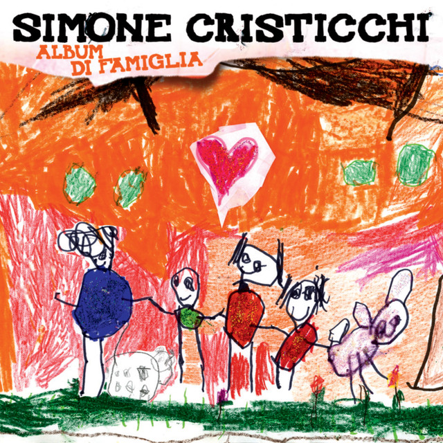 Album Di Famiglia cover