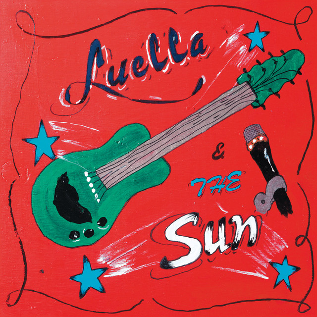 Luella and the Sun Photo
