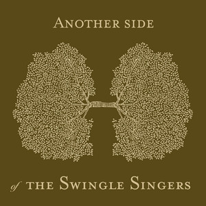 Another Side of The Swingle Singers album