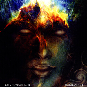 Ever Deepening cover