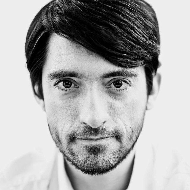 Raphaël Marionneau photo