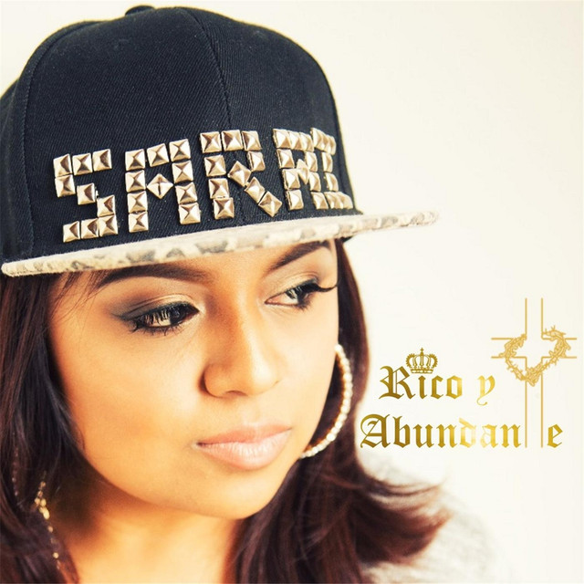 Rico y Abundante by Sarai Foss on Spotify