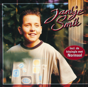 Jantje Smit album