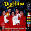 Los Dioses de la Música Nacional, Vol. 5 cover