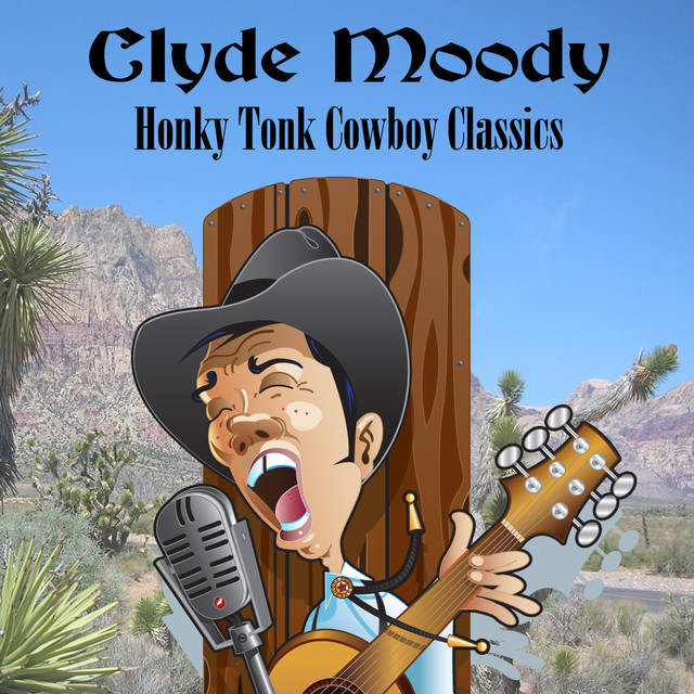 Clyde Moody Photo