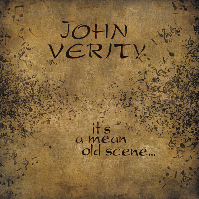 John Verity Photo