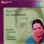 Doyen's Duo: M. L. Vasanthakumari Albumcover