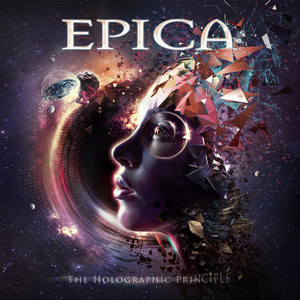 The Holographic Principle (Track Commentary Version) album