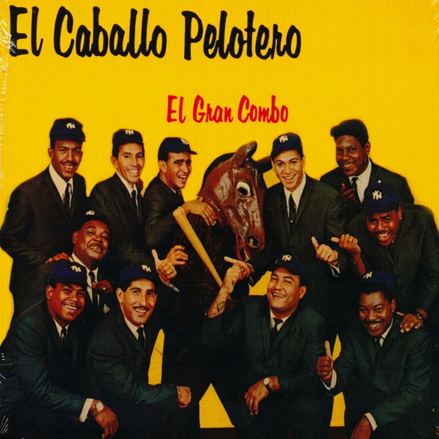 El Caballo Pelotero
