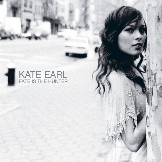 Fate Is The Hunter (u.s. Release) cover