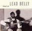Shout On: Lead Belly Legacy, Vol. 3 cover