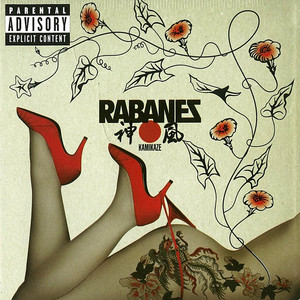 Kamikaze album