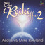 The Reiki Effect 2 Albumcover