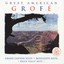 Great American Grofe / Grand Canyon Suite Etc. Albumcover