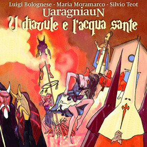 U diavule e l'acqua sante cover