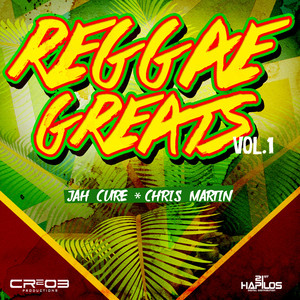 Reggae Greats Vol.1 album