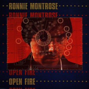 Open Fire album