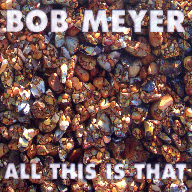Bob Meyer Photo