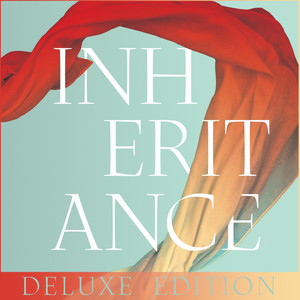 Inheritance (Deluxe Edition) cover
