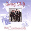 Swing Shift Albumcover