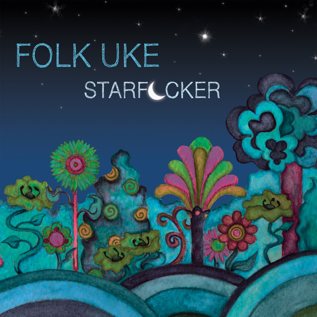 Starfucker cover