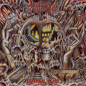 The Disillusion cover