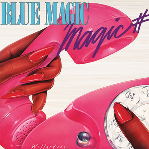 Magic # album